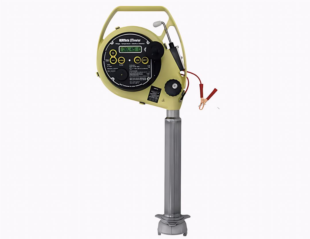 HERMetic UTImeter Gtex 2000