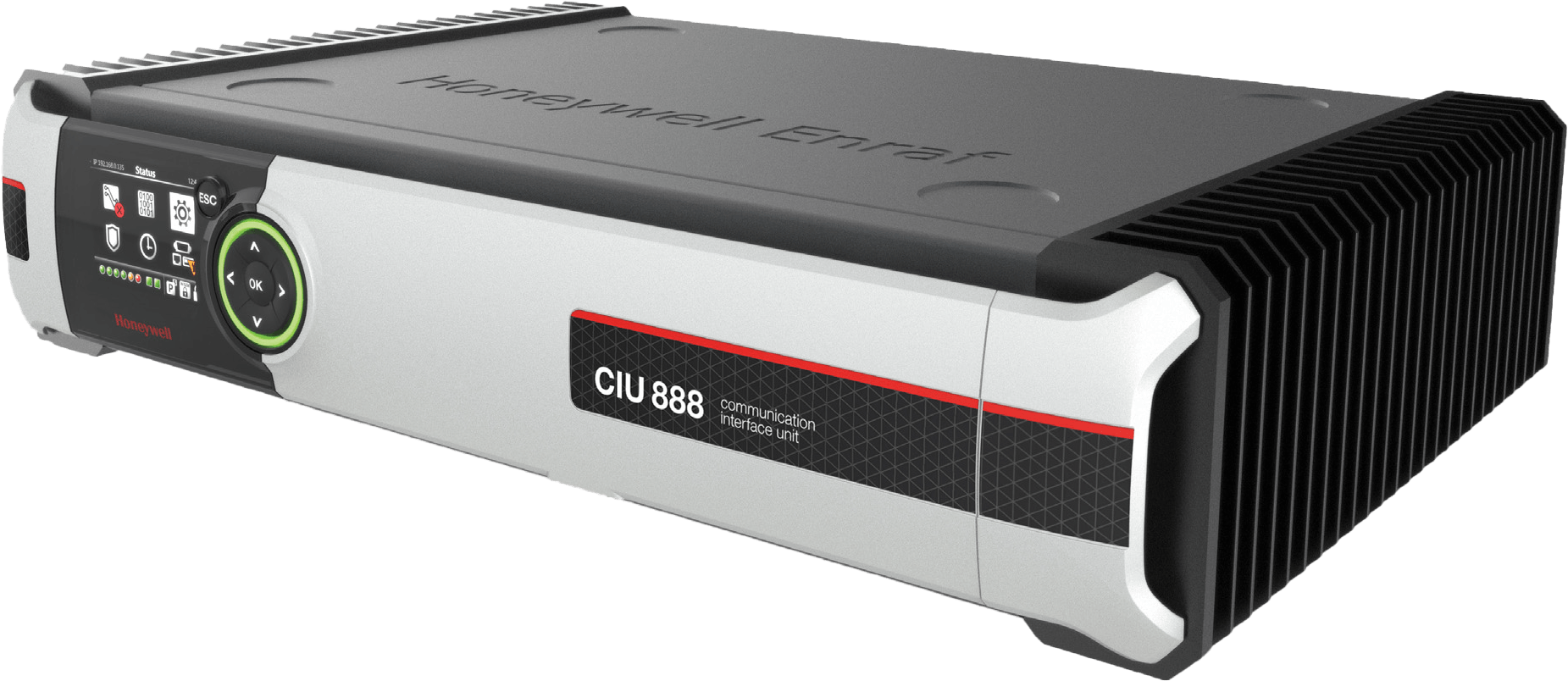 Communication Interface Unit (CIU888) 