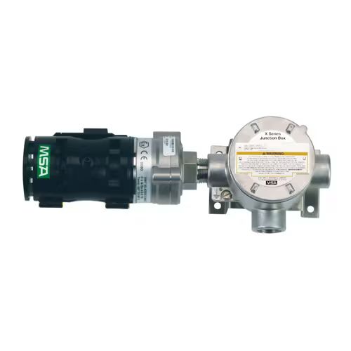 PrimaX® IR Gas Transmitter