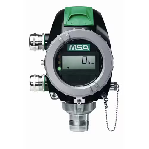 PrimaX® P Gas Transmitter