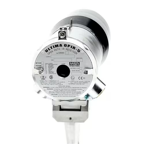 Ultima OPIR-5 Open Path Infrared Detector