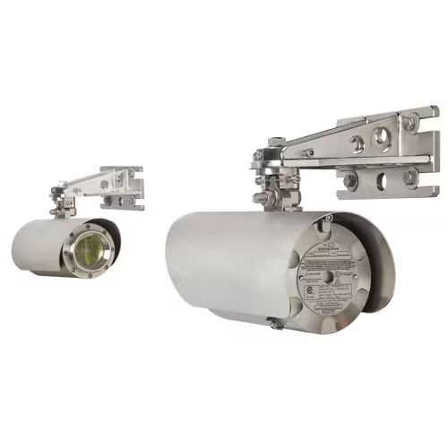 Senscient ELDS™ Open Path Gas Detector