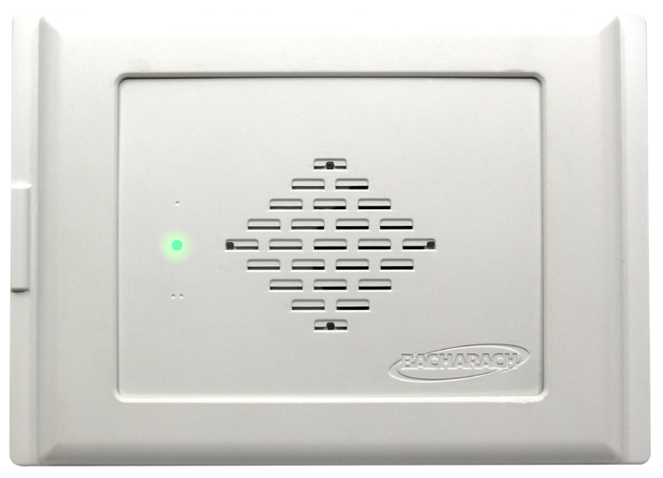 MVR-300 VRF Refrigerant Gas Detector