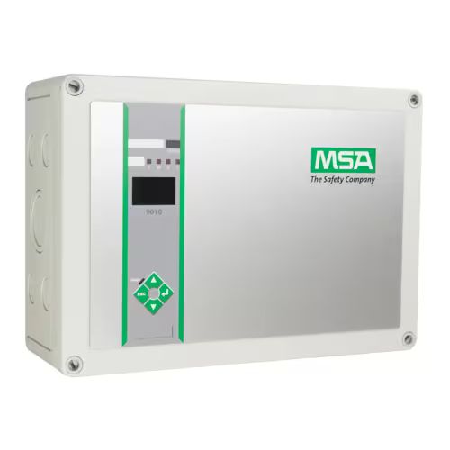 9010/9020 SIL controller